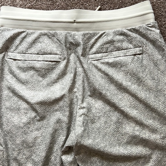 Athleta Venture Printed Pants - Picture 9 of 11